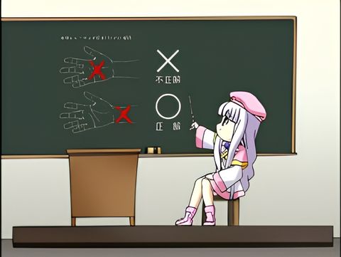 Chrono Crusade: Azmaria's Lessons