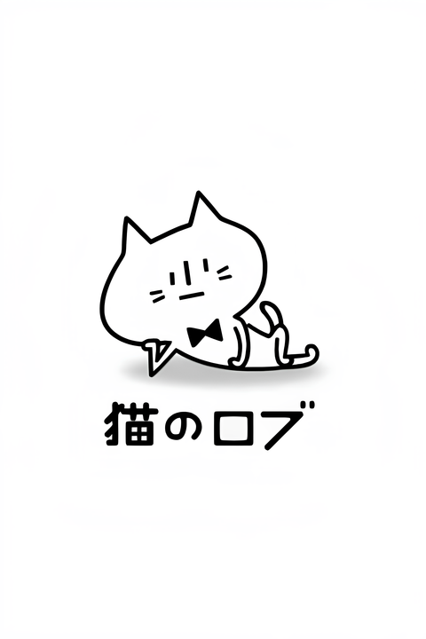 Neko no Robu