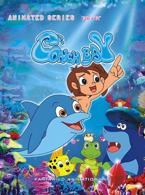 Conch Bay