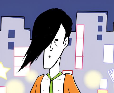 Kimezou no Kimarimonku Ja Kimaranee.