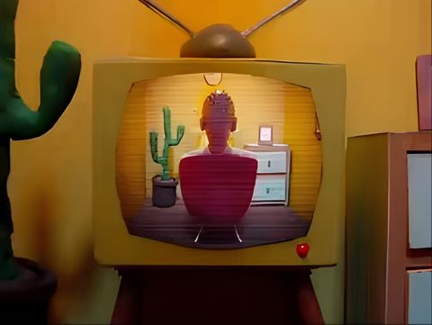 Television