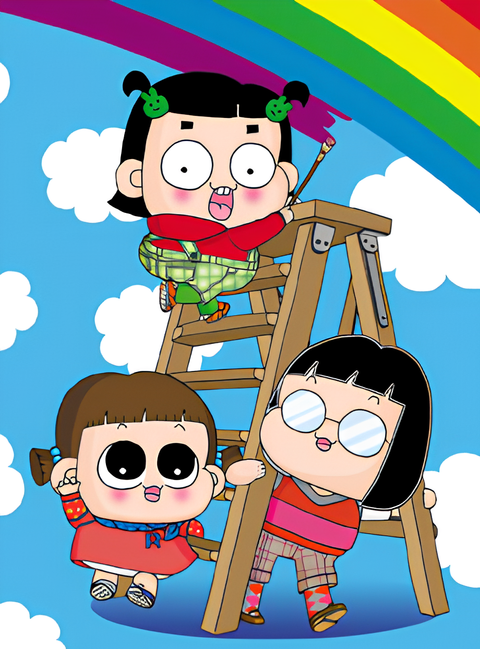 Tori Go! Go!
