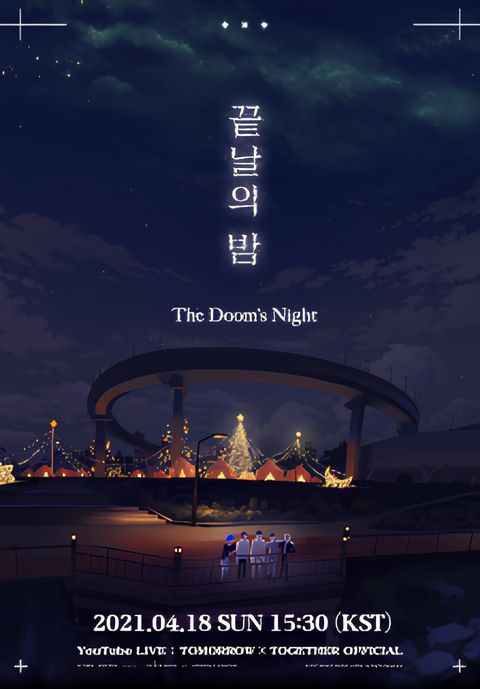 The Doom's Night