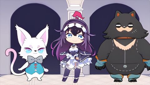 Naze Nani Dendrogram Episode 0