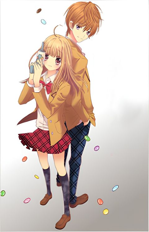Sugar*Soldier