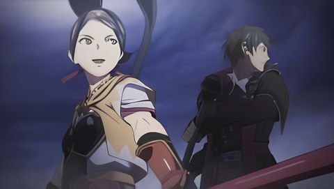 Toukiden Kiwami