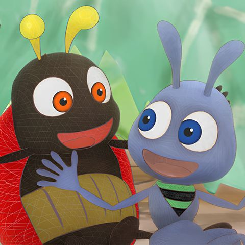 Ant Hepo