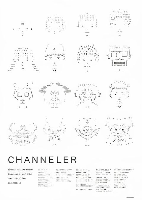 CHANNELER