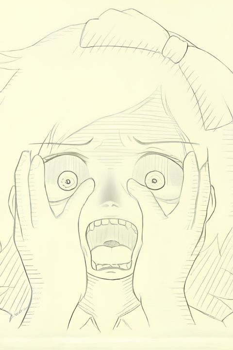 Nameless Flipbook