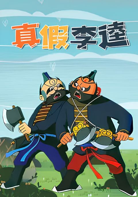 Zhen Jia Li Kui