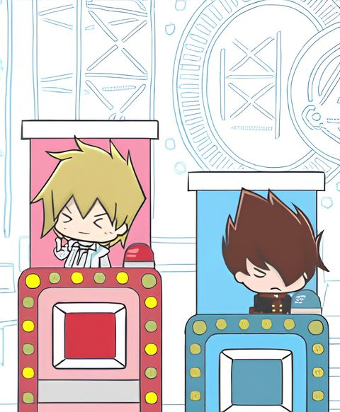 Garo: Honoo no Kokuin - Yurugaro