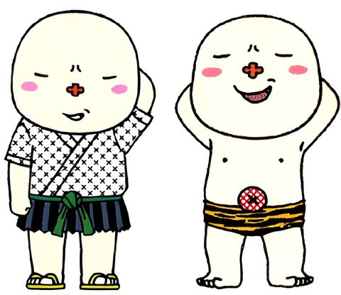 Noramimi