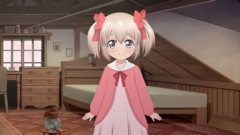 Latina no Nikki