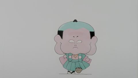 Fukusuke (1984)