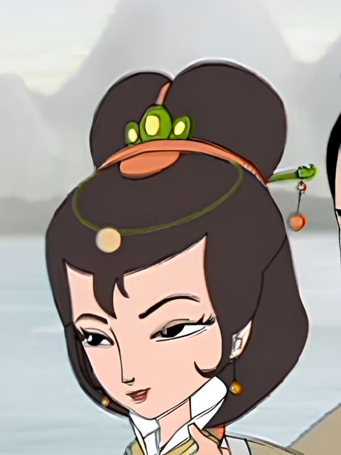 Shang Sheng Fanli