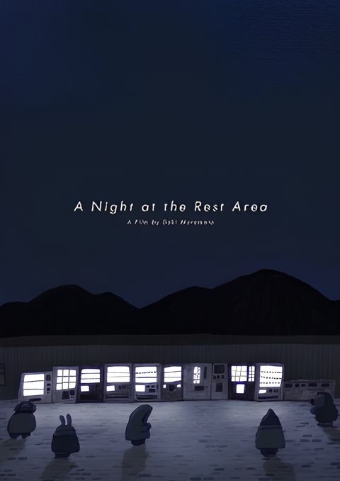 A Night at the Rest Area