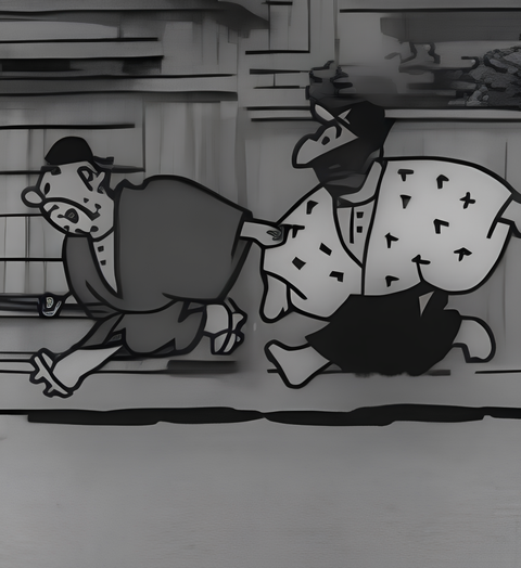 Fuku-chan no Kishuu