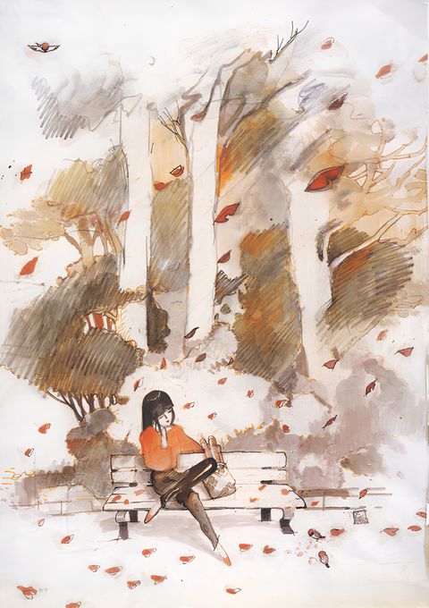 Machikado no Märchen