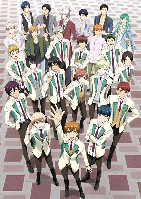 STARMYU 2