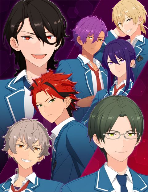 Ensemble Stars!! Tsuioku Selection Crossroad