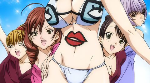Gokujo.: Souda Onsen ni Ikou!!
