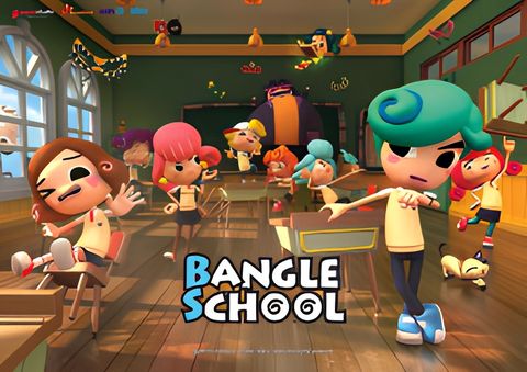 Bangle School