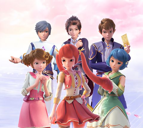 Star Academy