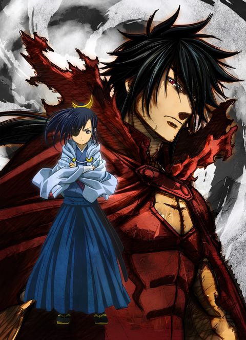 Masamune Datenicle