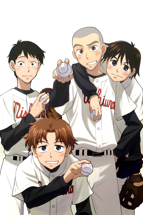 Big Windup! The Basics of Basics