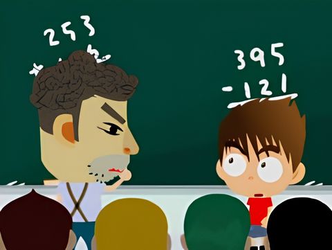 Akuei to Gacchinpo: Tenkomori - Maboroshi no Omake Episode