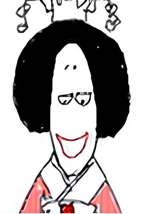 Petit Manga