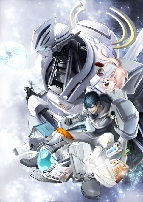 Space Battleship Tiramisu Specials