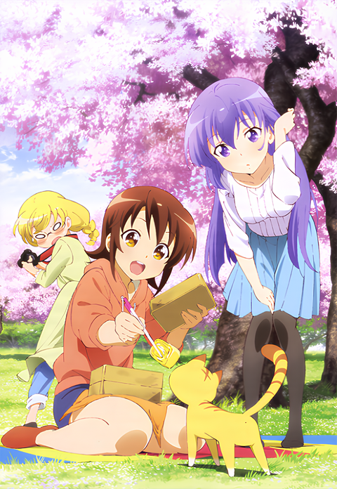 Three Leaves, Three Colors Specials