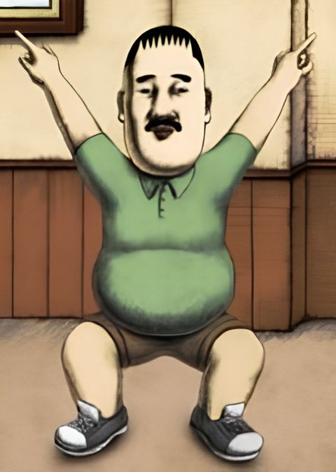 Meitantei Gordon