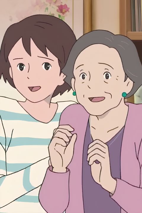 Oyako wa Tsuzuku yo