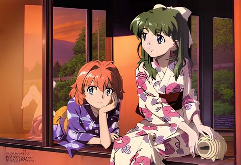 Please Twins!: The Summer Never Ends