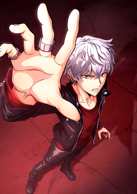 Argonavis Movie: Axia