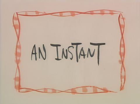 An Instant