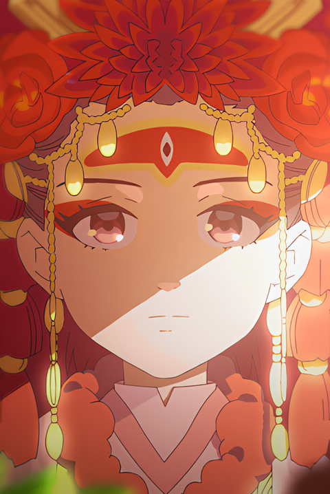 For the Sake of Sita