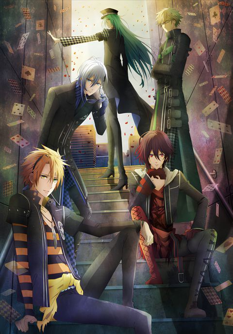 Amnesia OVA