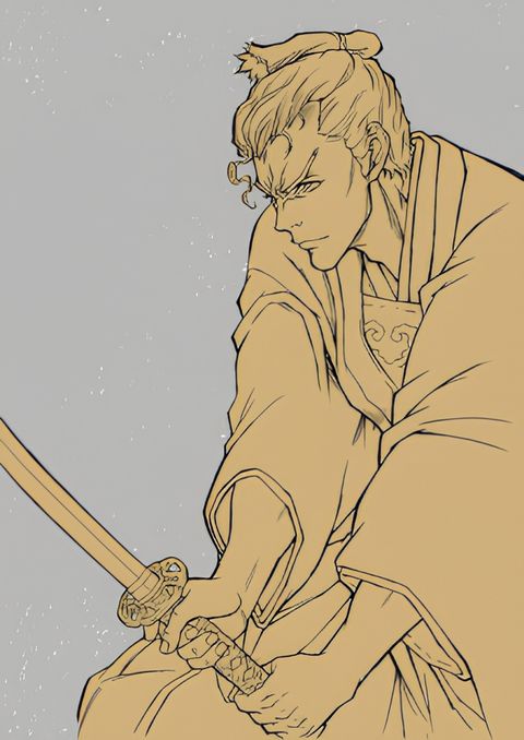 Onihei Pilot