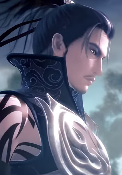 Qin Shi Mingyue: Guoqing Tebie Pian