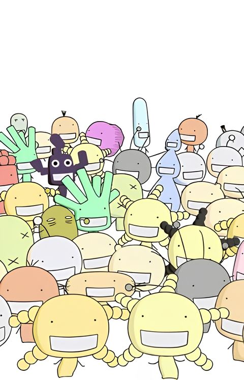 Moyashimon: Kin Gekijou Deluxe