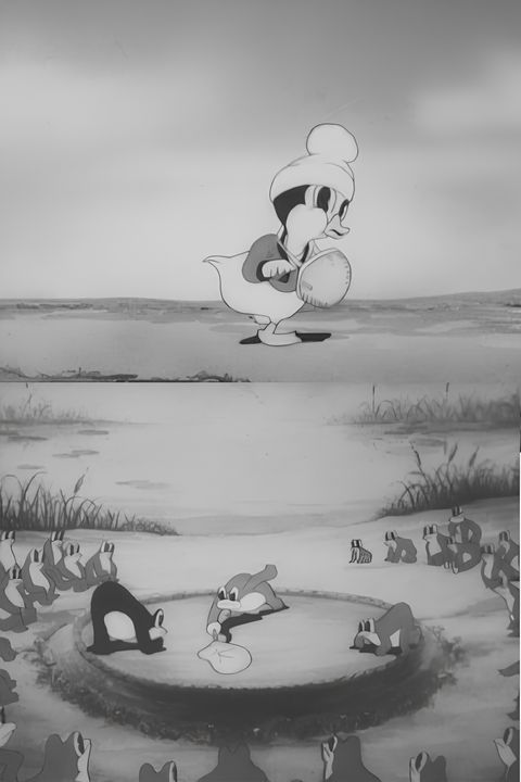 Duck Brigade
