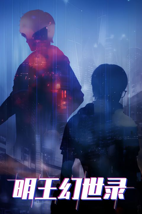 Ming Wang Huan Shi Lu