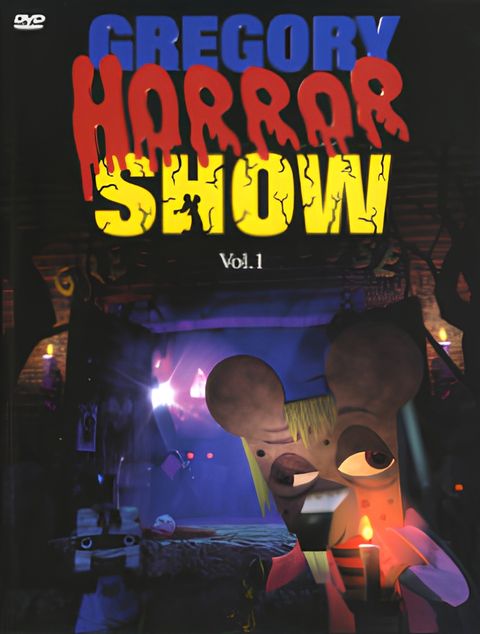 The Gregory Gallery Tour Special