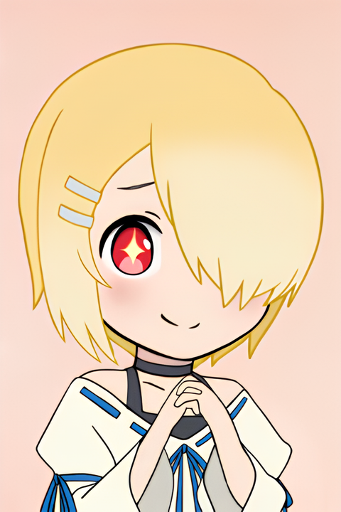 Demon Lord, "Petit" Retry!