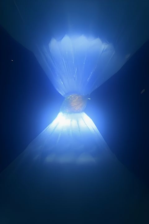 Luka and the Flower of the Sun