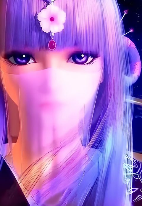 Qin Shi Mingyue: Luosheng Tangxia