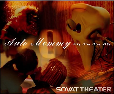 Auto Mommy